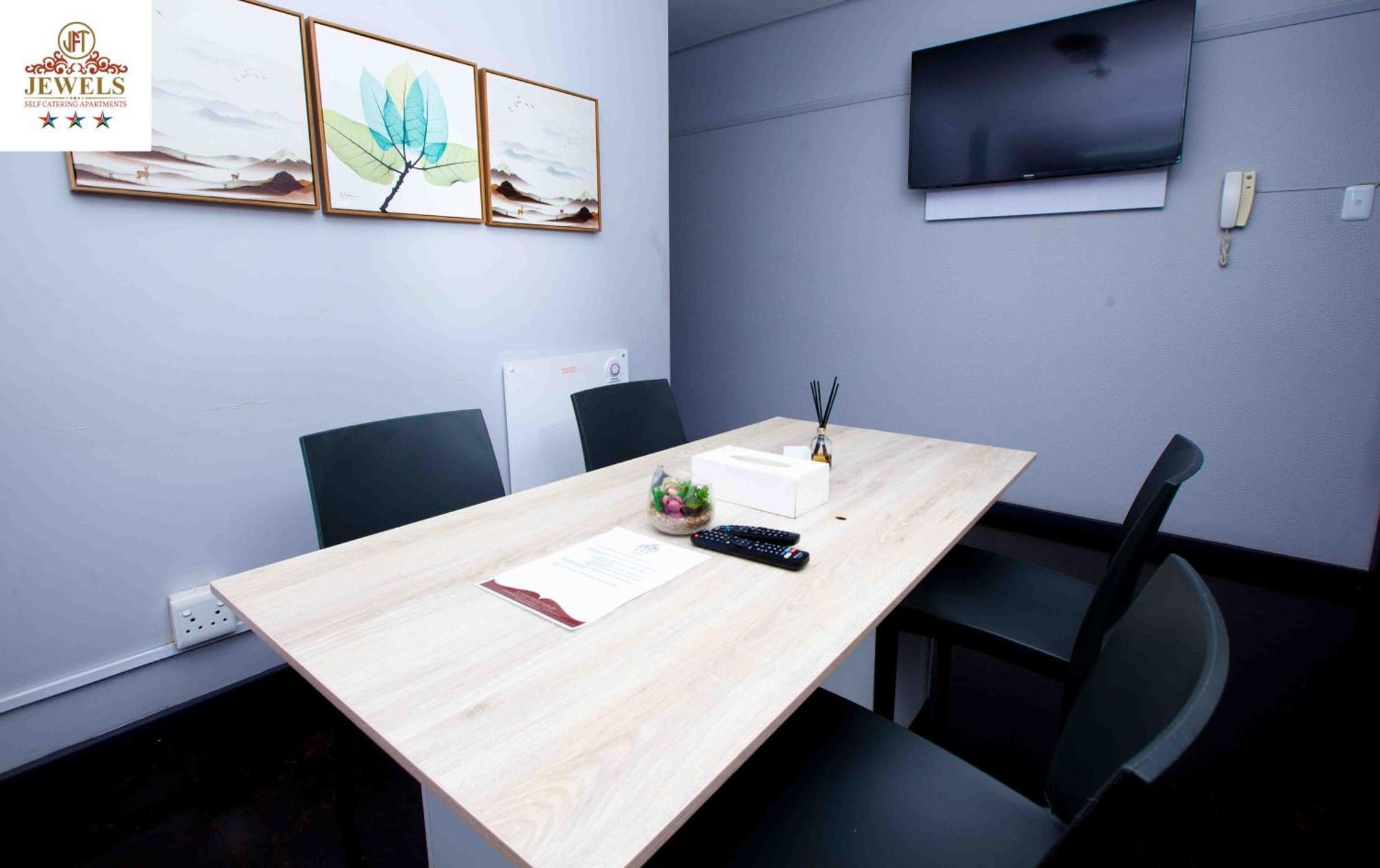 مبيت وإفطار شرق لندن Jft Self Catering Units المظهر الخارجي الصورة
