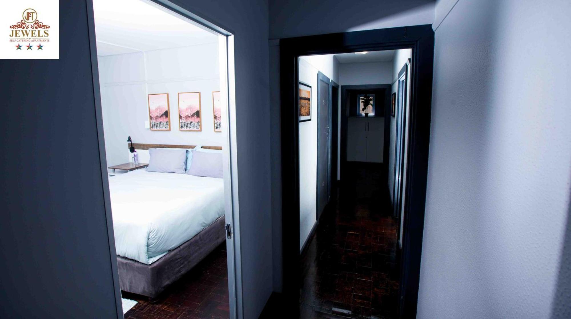 مبيت وإفطار شرق لندن Jft Self Catering Units المظهر الخارجي الصورة
